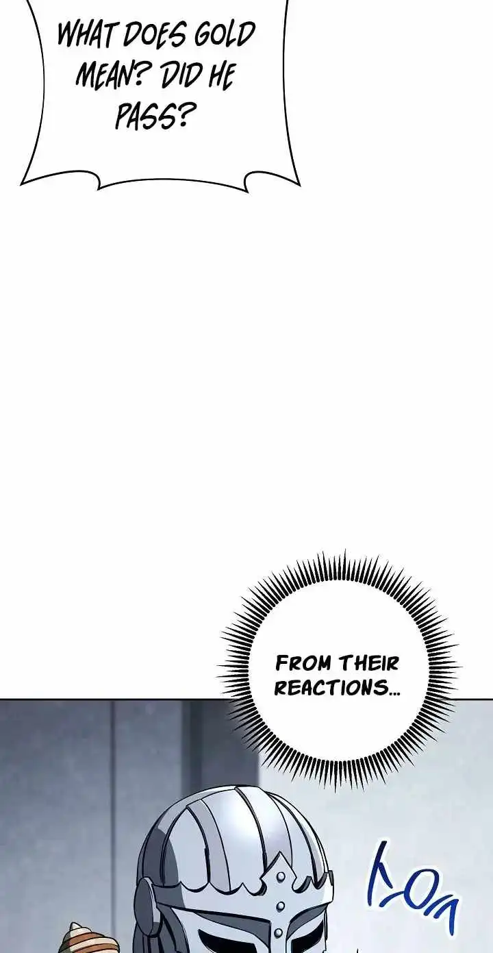 The Skeleton Soldier Failed to Defend the Dungeon chapter 383 page 39