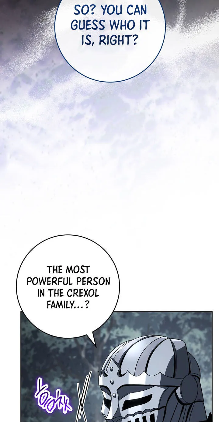 The Skeleton Soldier Failed to Defend the Dungeon chapter 384 page 88