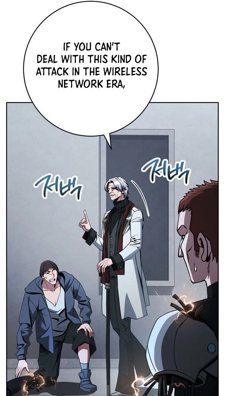 The Skeleton Soldier Failed to Defend the Dungeon chapter 384 page 14