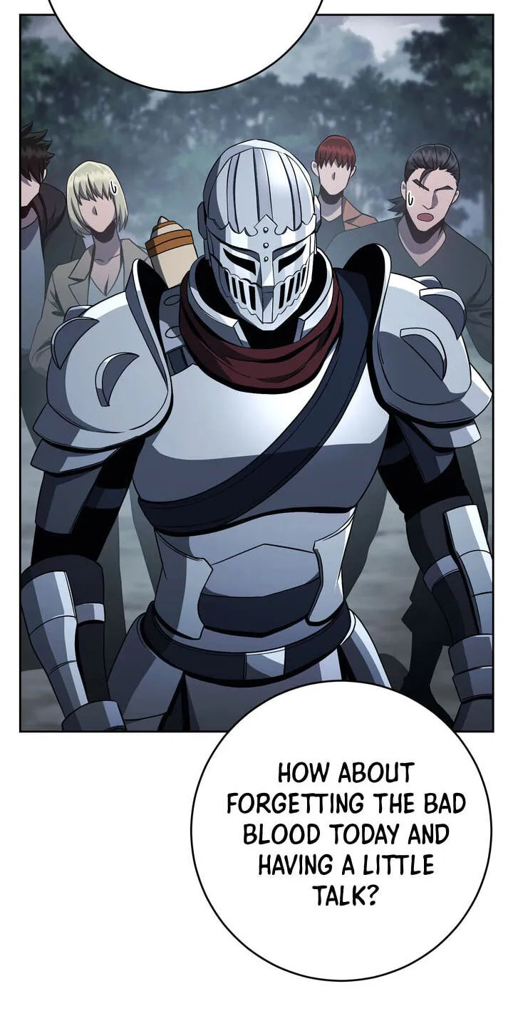 The Skeleton Soldier Failed to Defend the Dungeon chapter 384 page 69