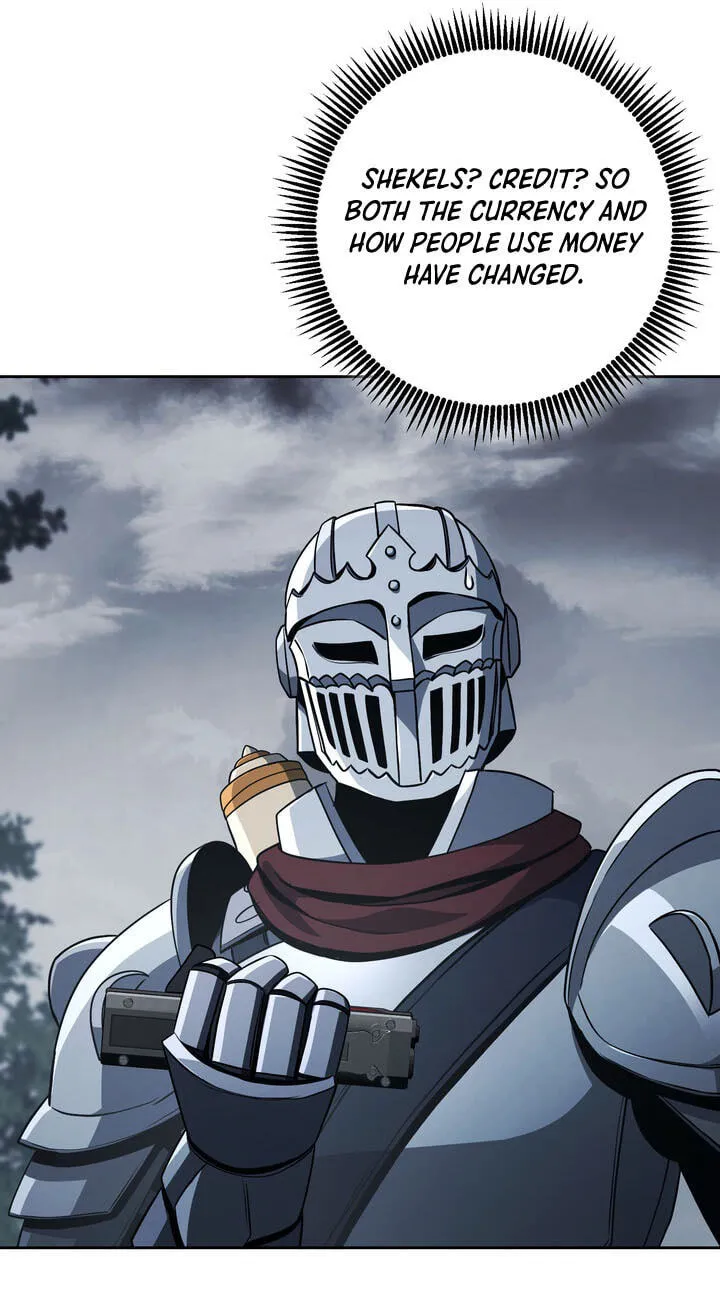 The Skeleton Soldier Failed to Defend the Dungeon chapter 384 page 77