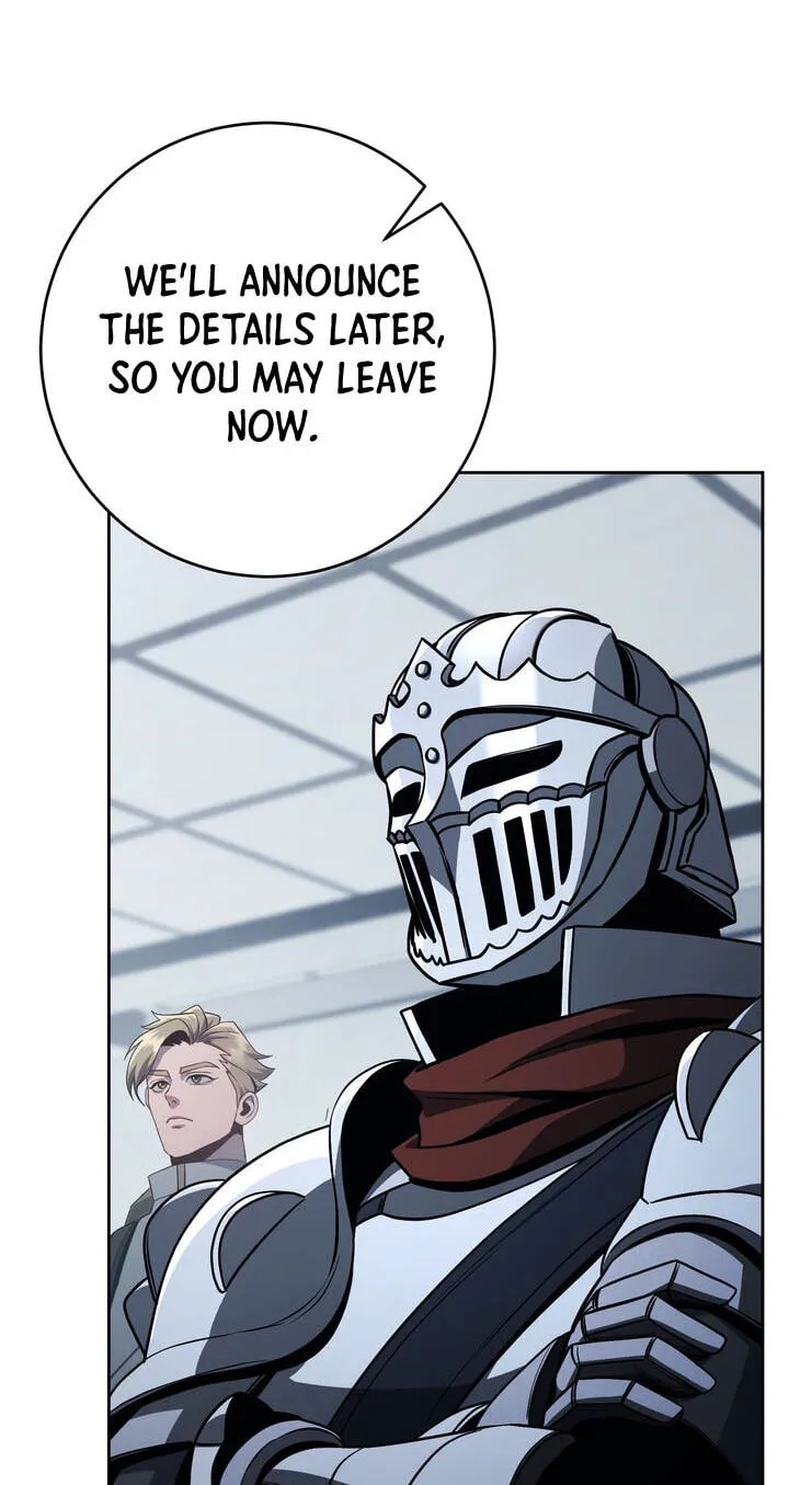 The Skeleton Soldier Failed to Defend the Dungeon chapter 384 page 51
