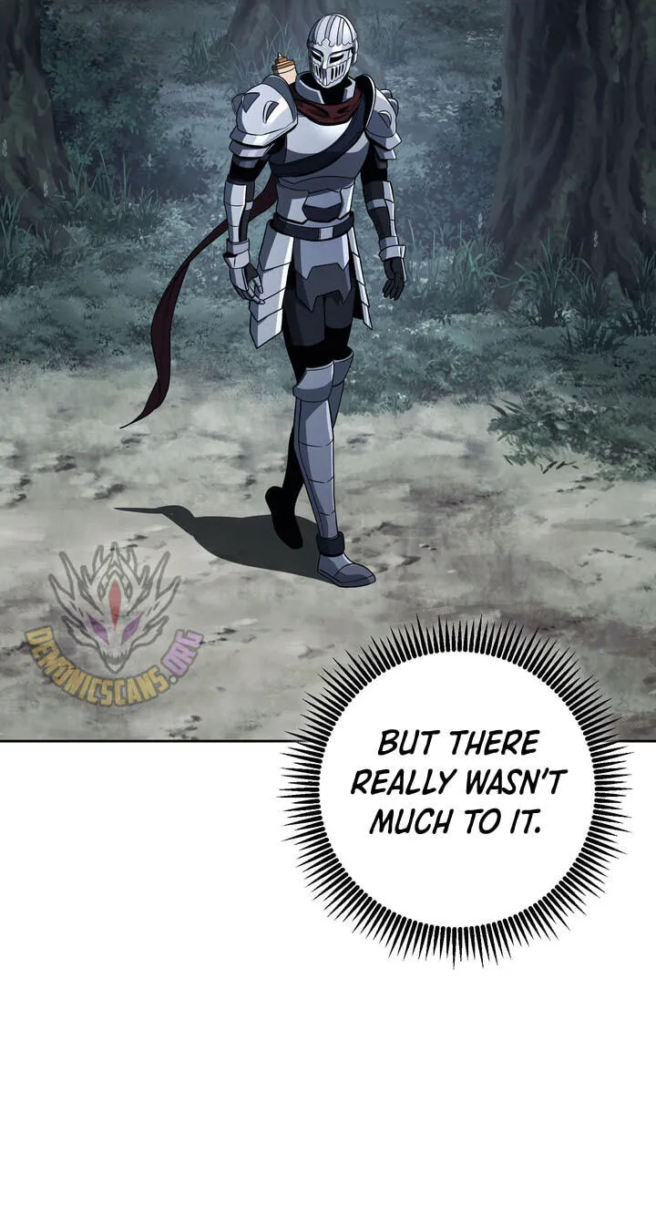 The Skeleton Soldier Failed to Defend the Dungeon chapter 384 page 56