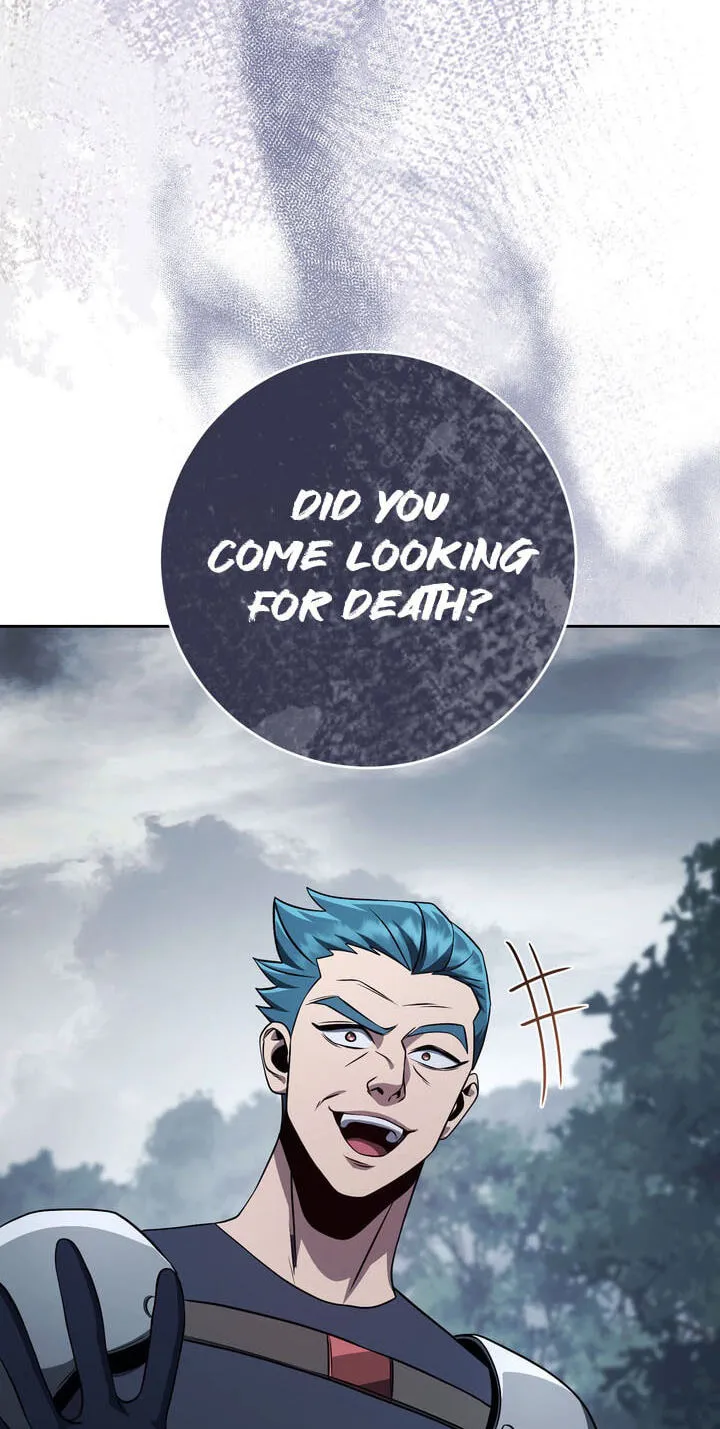The Skeleton Soldier Failed to Defend the Dungeon chapter 384 page 67