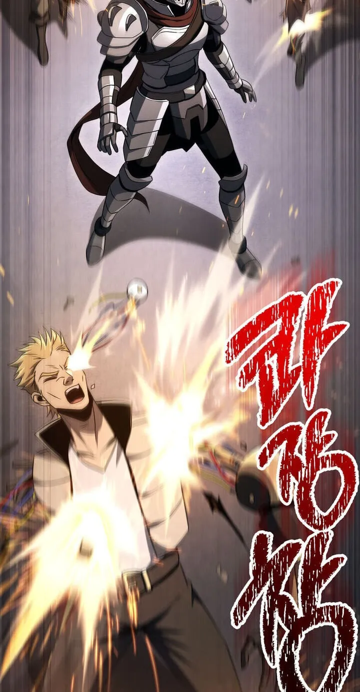 The Skeleton Soldier Failed to Defend the Dungeon chapter 384 page 5