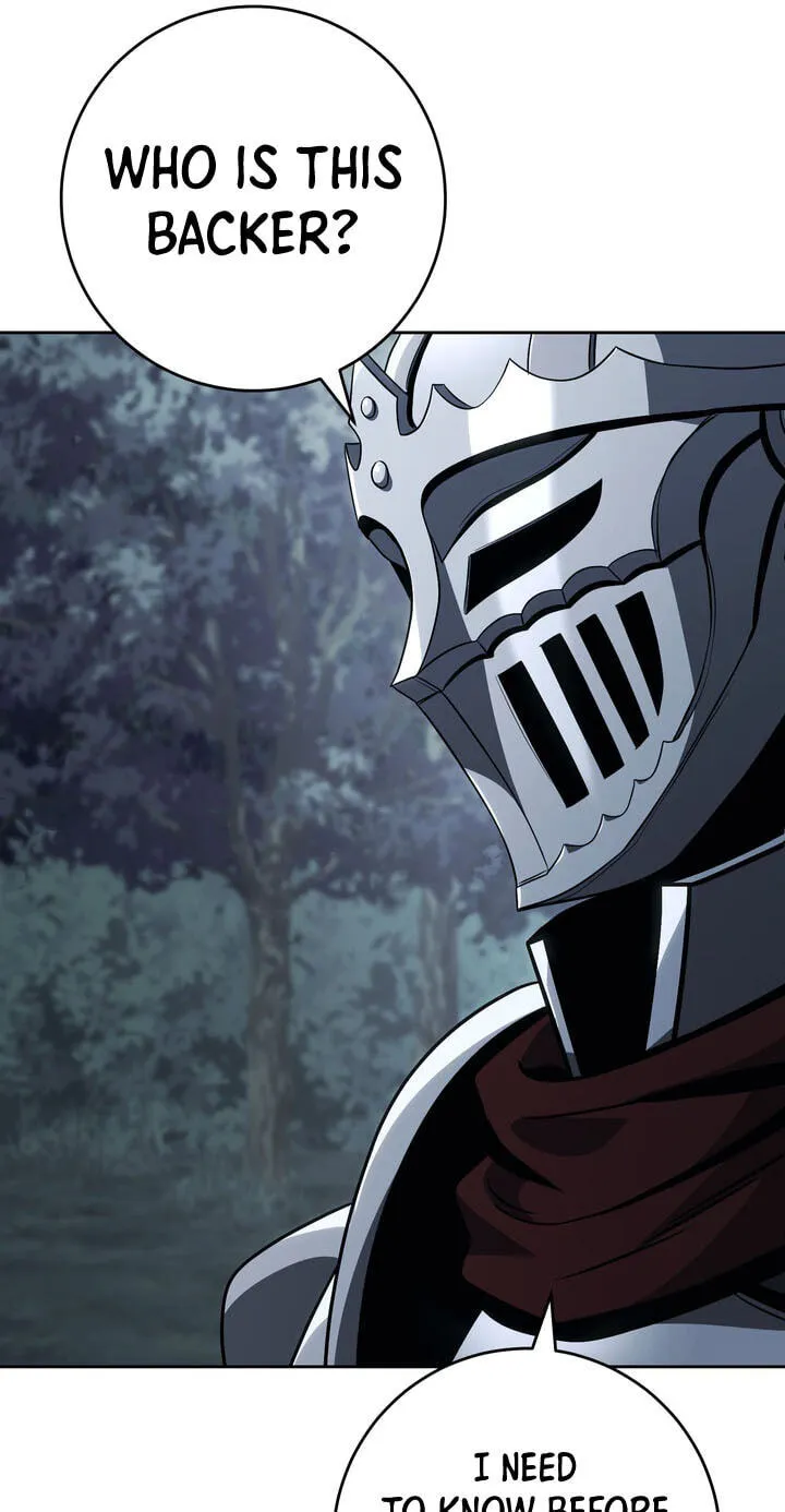The Skeleton Soldier Failed to Defend the Dungeon chapter 384 page 84