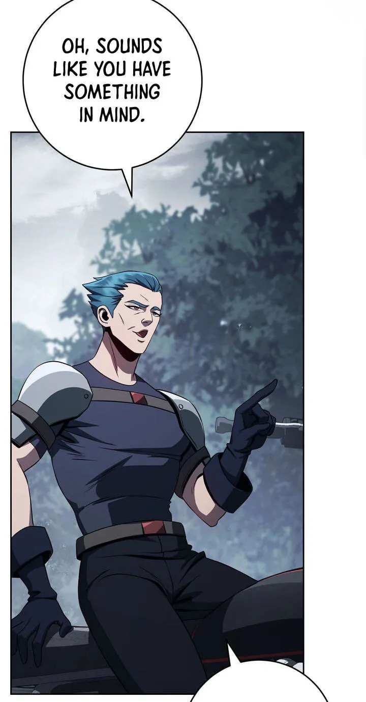 The Skeleton Soldier Failed to Defend the Dungeon chapter 384 page 94