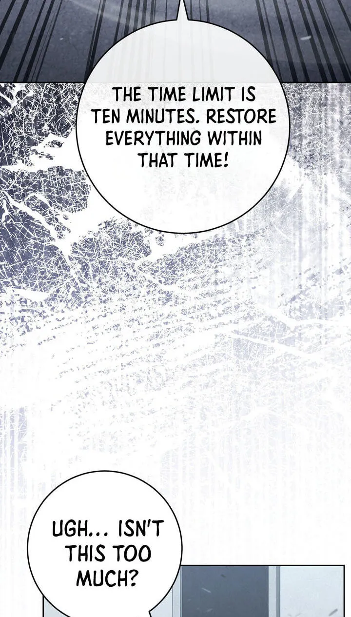 The Skeleton Soldier Failed to Defend the Dungeon chapter 384 page 19