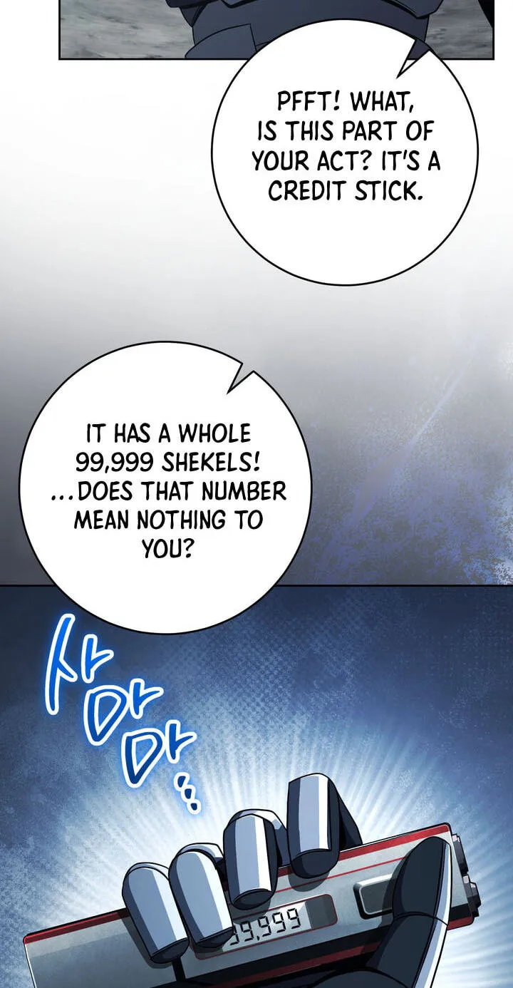 The Skeleton Soldier Failed to Defend the Dungeon chapter 384 page 75