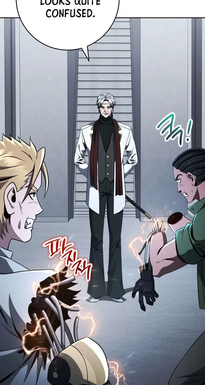 The Skeleton Soldier Failed to Defend the Dungeon chapter 384 page 11