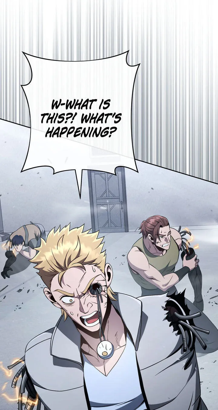 The Skeleton Soldier Failed to Defend the Dungeon chapter 384 page 7