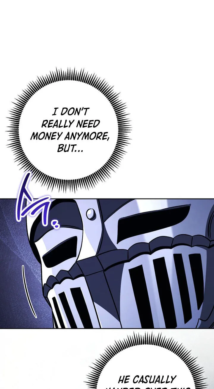 The Skeleton Soldier Failed to Defend the Dungeon chapter 384 page 78