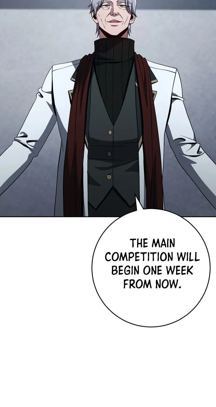 The Skeleton Soldier Failed to Defend the Dungeon chapter 384 page 50