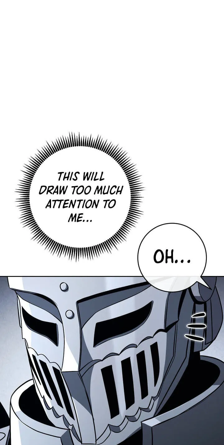 The Skeleton Soldier Failed to Defend the Dungeon chapter 384 page 22
