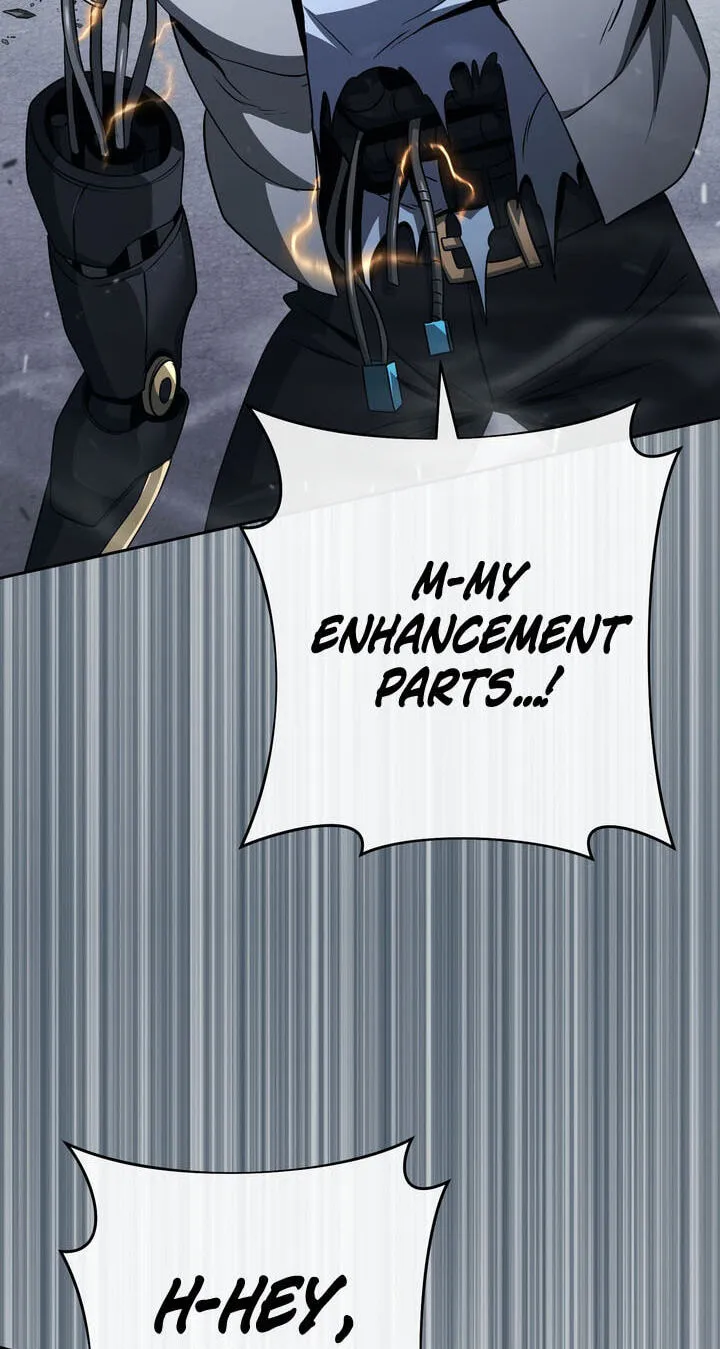 The Skeleton Soldier Failed to Defend the Dungeon chapter 384 page 8