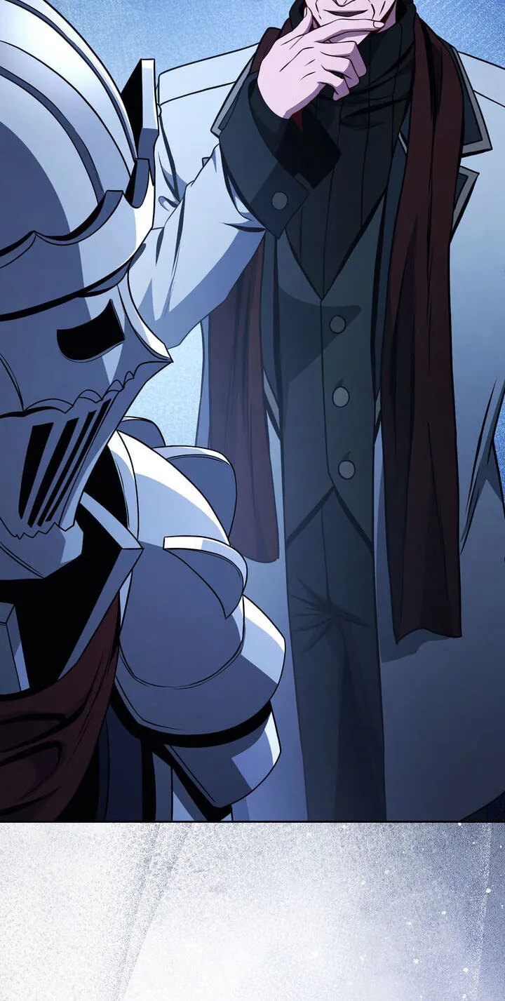 The Skeleton Soldier Failed to Defend the Dungeon chapter 384 page 24