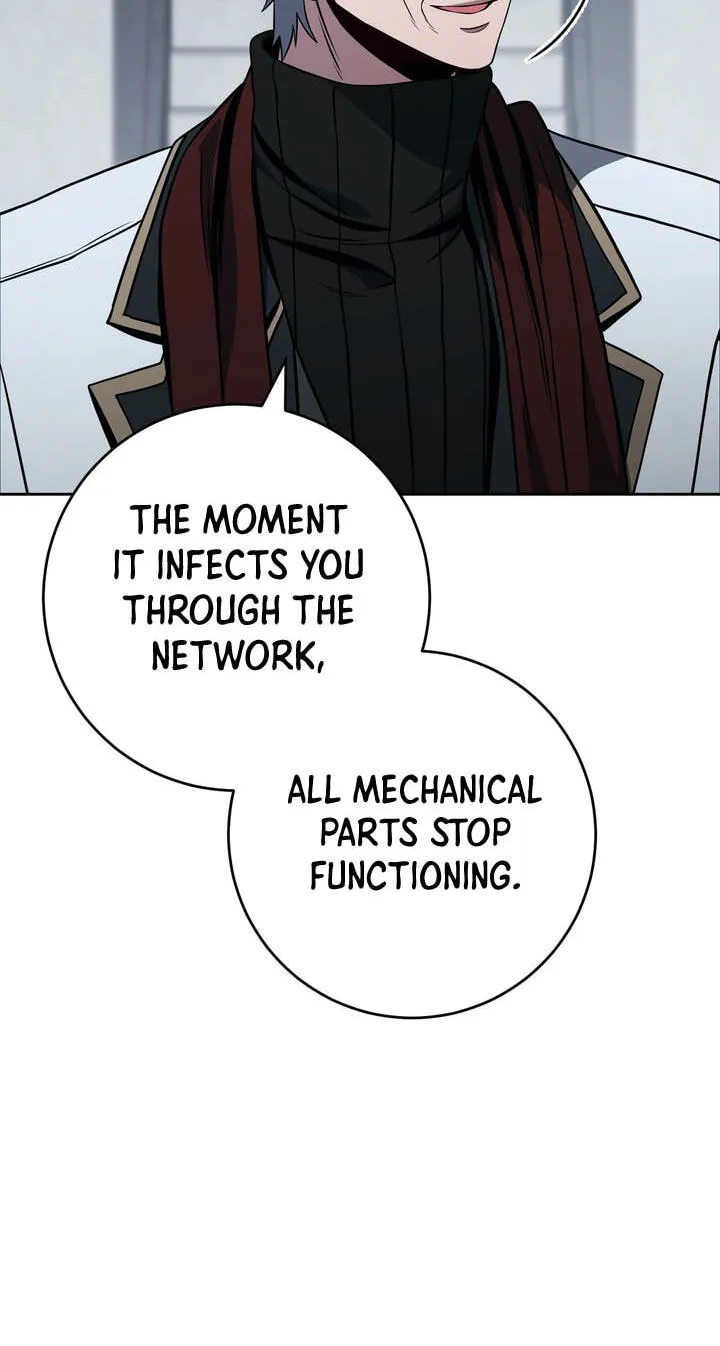 The Skeleton Soldier Failed to Defend the Dungeon chapter 384 page 13