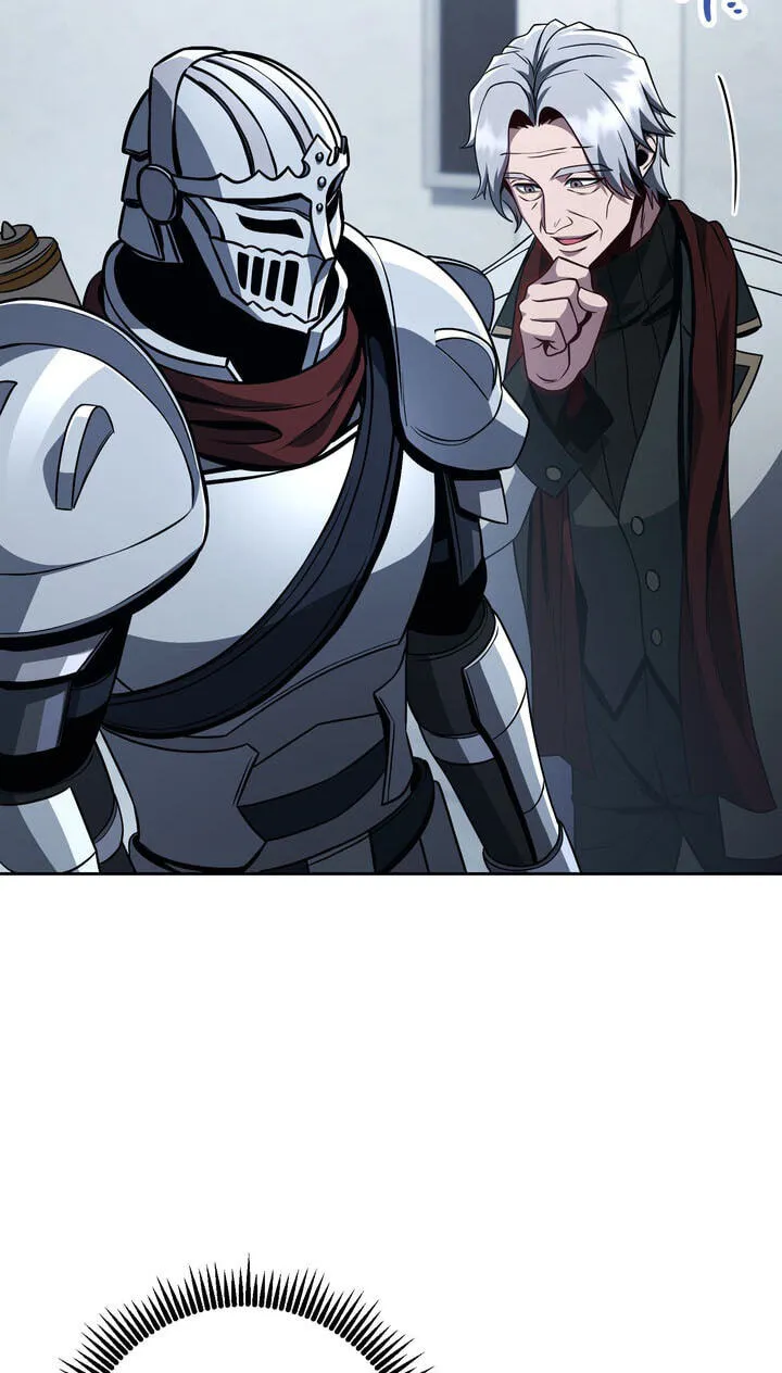 The Skeleton Soldier Failed to Defend the Dungeon chapter 384 page 30