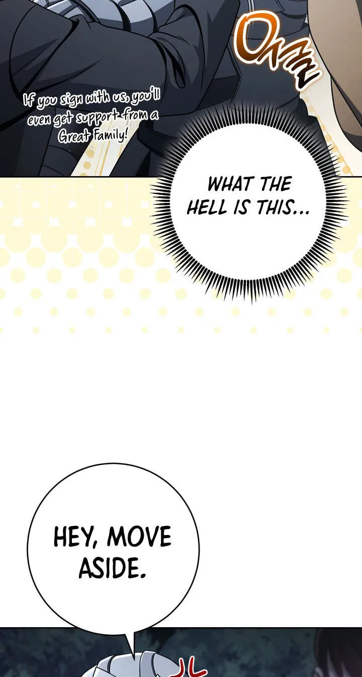 The Skeleton Soldier Failed to Defend the Dungeon chapter 384 page 61