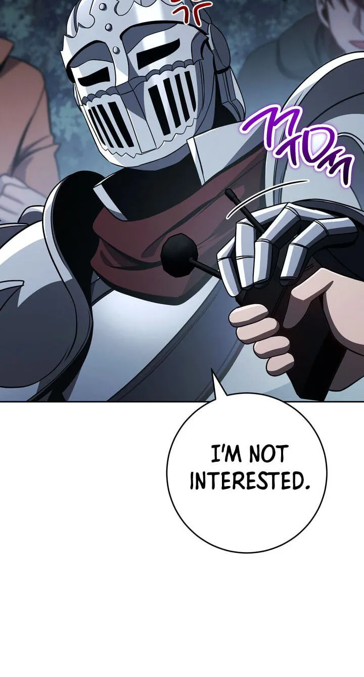 The Skeleton Soldier Failed to Defend the Dungeon chapter 384 page 62