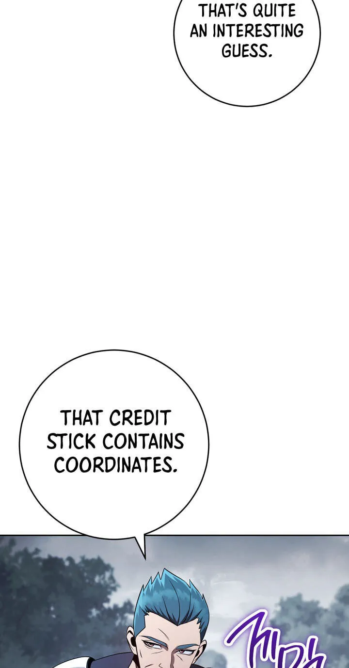 The Skeleton Soldier Failed to Defend the Dungeon chapter 384 page 95
