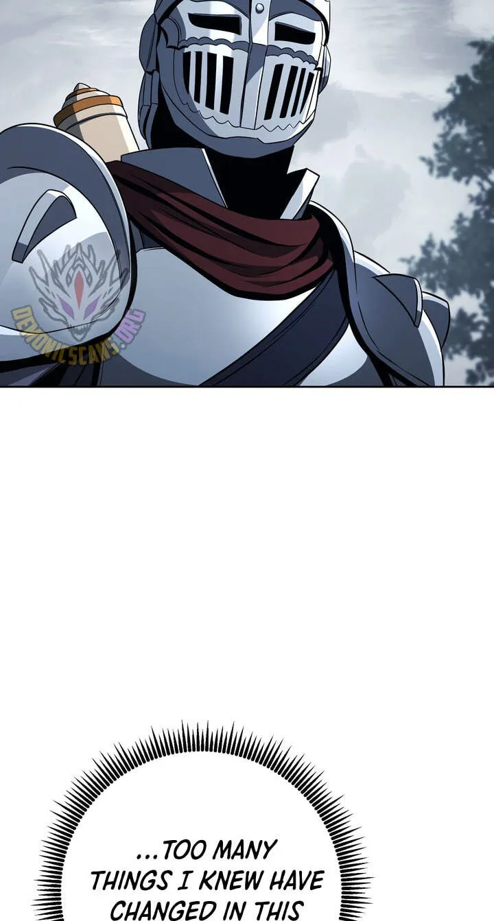 The Skeleton Soldier Failed to Defend the Dungeon chapter 384 page 99