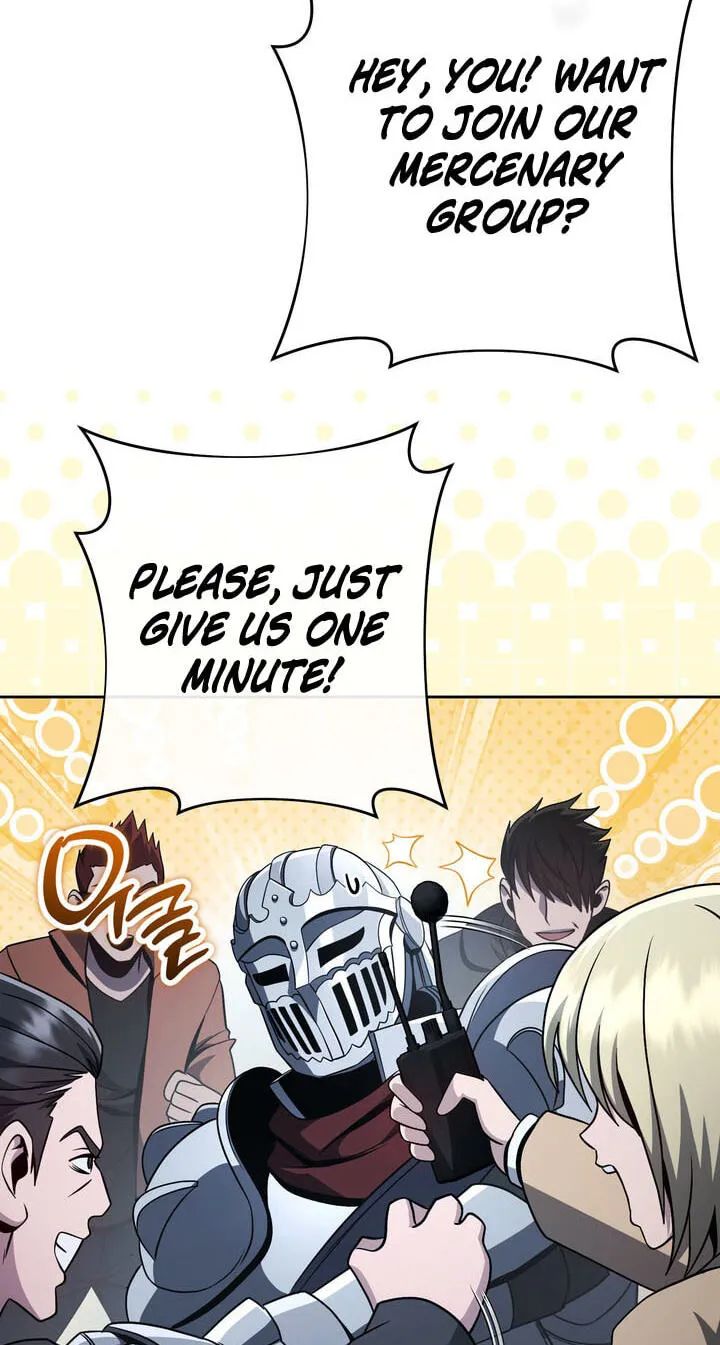 The Skeleton Soldier Failed to Defend the Dungeon chapter 384 page 60