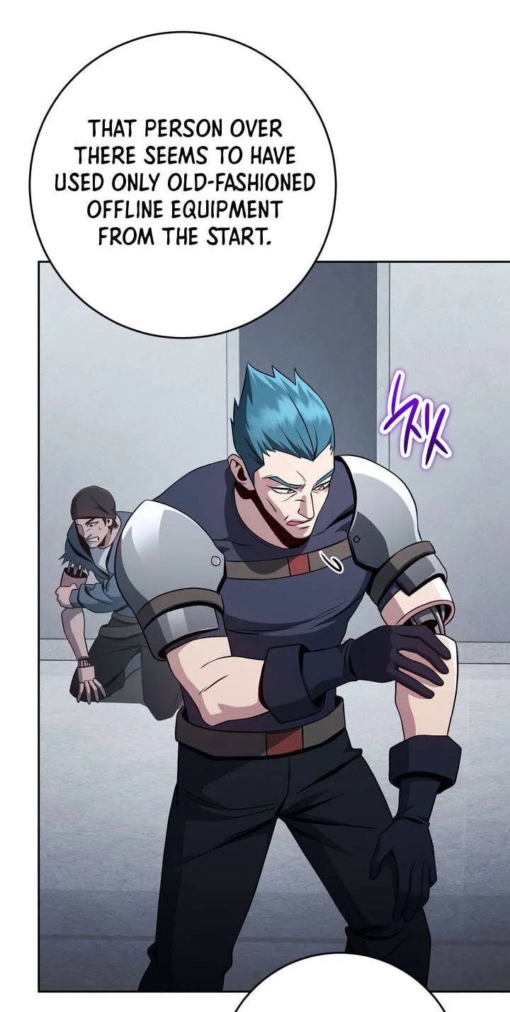 The Skeleton Soldier Failed to Defend the Dungeon chapter 384 page 39
