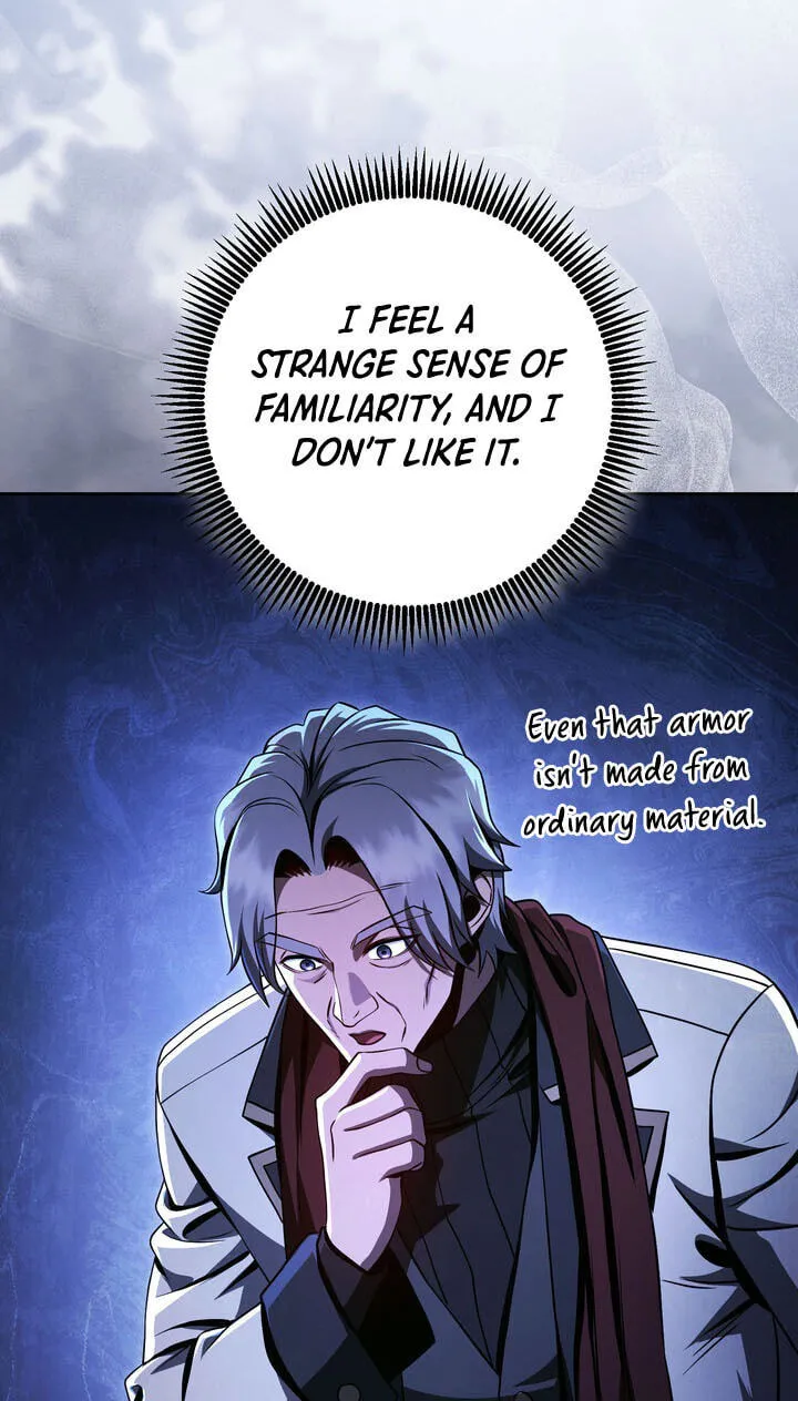 The Skeleton Soldier Failed to Defend the Dungeon chapter 384 page 32