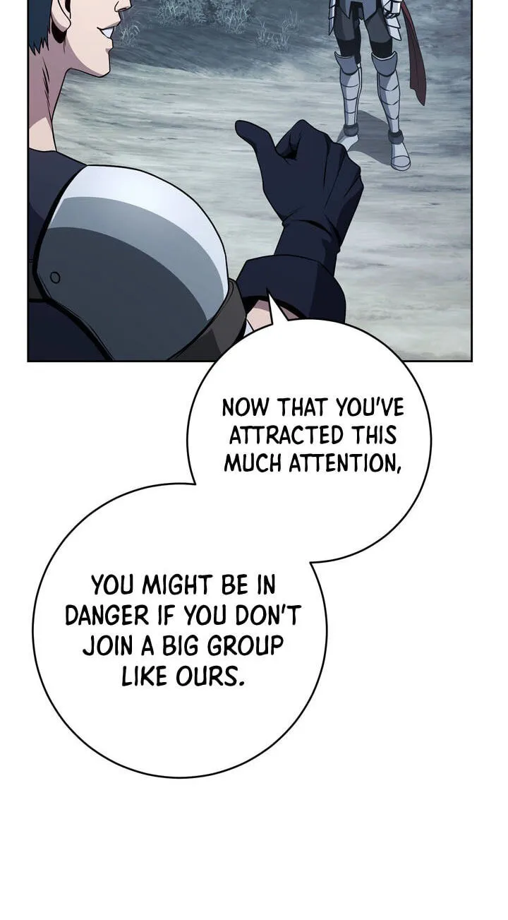 The Skeleton Soldier Failed to Defend the Dungeon chapter 384 page 83