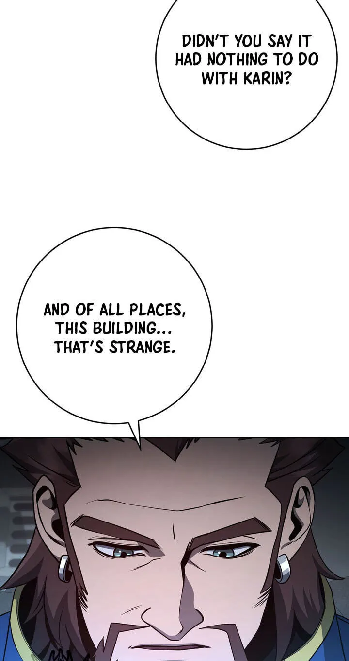 The Skeleton Soldier Failed to Defend the Dungeon chapter 385 page 59