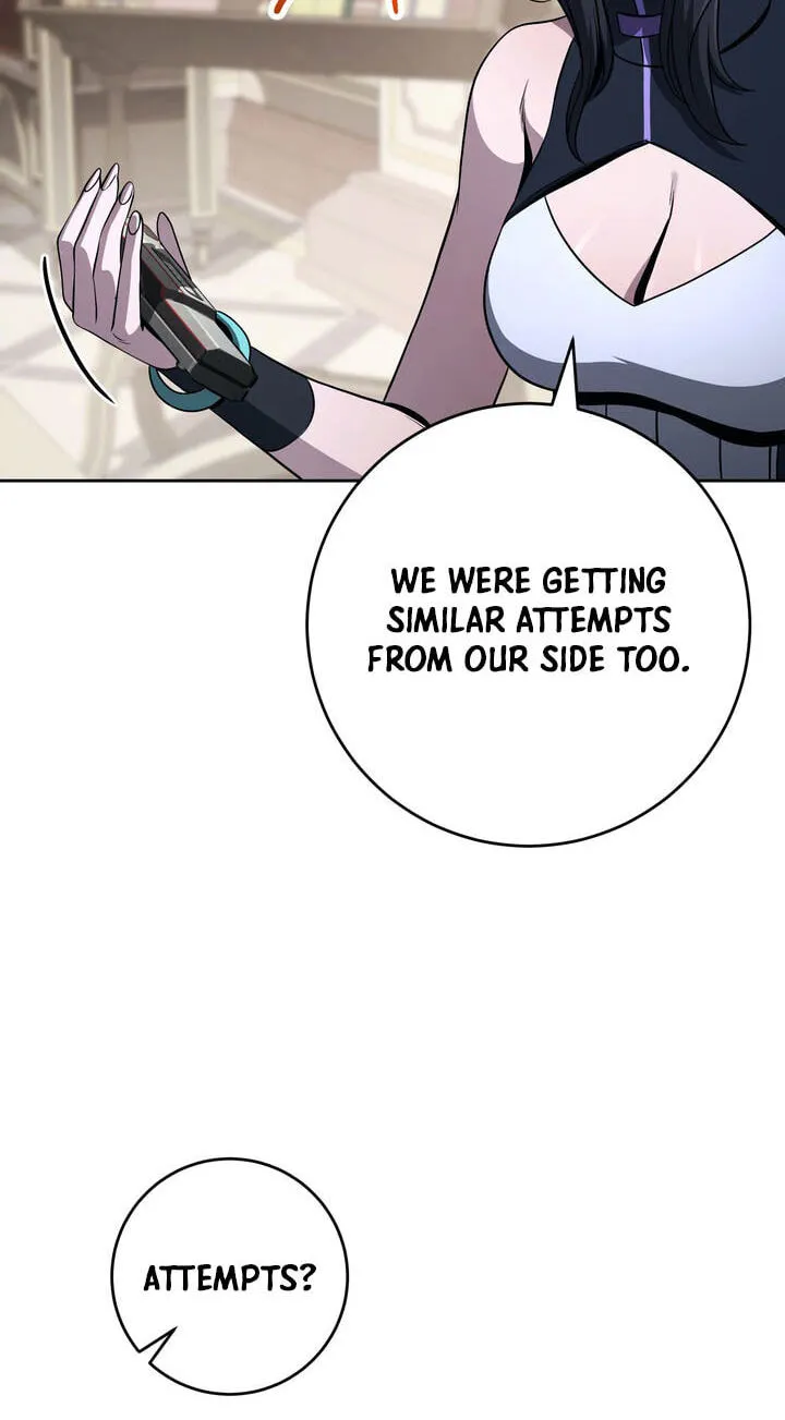 The Skeleton Soldier Failed to Defend the Dungeon chapter 385 page 95