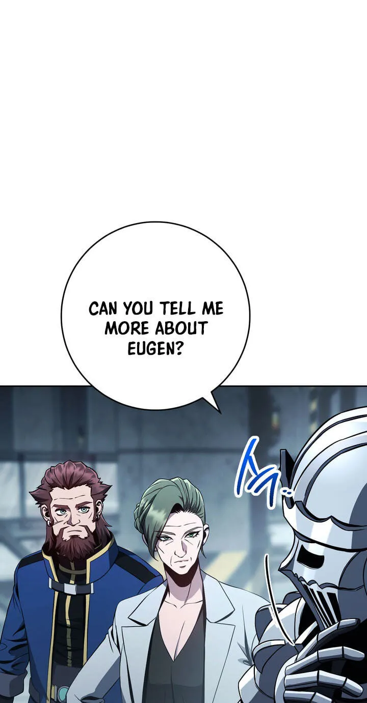 The Skeleton Soldier Failed to Defend the Dungeon chapter 385 page 31