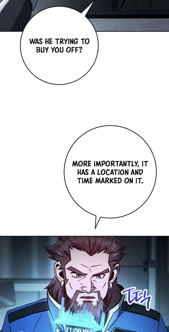 The Skeleton Soldier Failed to Defend the Dungeon chapter 385 page 56