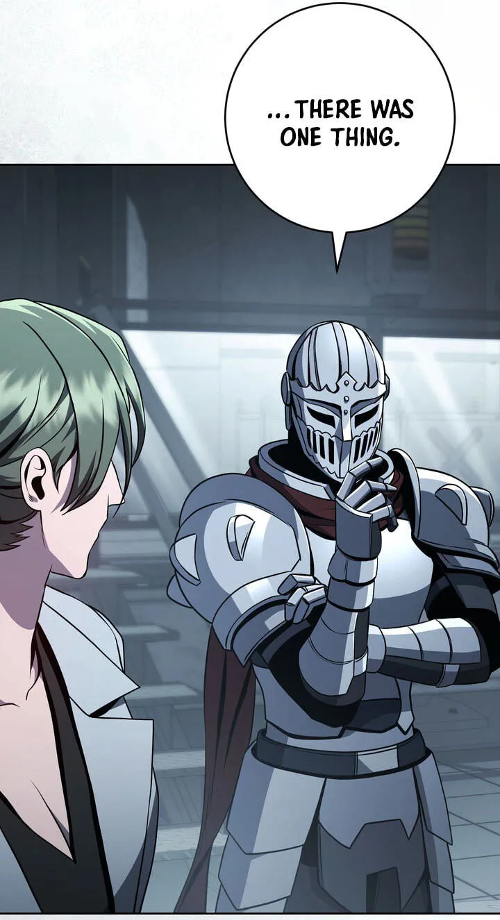 The Skeleton Soldier Failed to Defend the Dungeon chapter 385 page 17