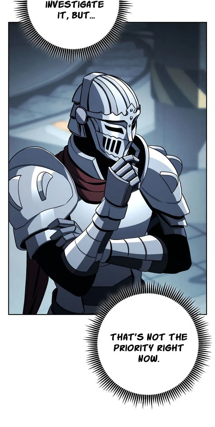 The Skeleton Soldier Failed to Defend the Dungeon chapter 385 page 30