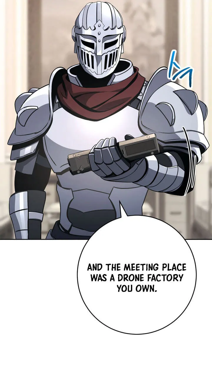 The Skeleton Soldier Failed to Defend the Dungeon chapter 385 page 92