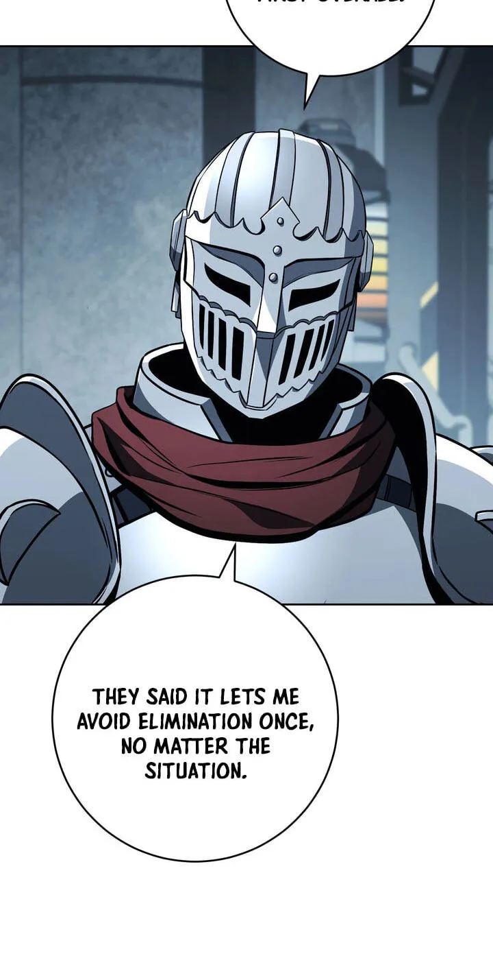 The Skeleton Soldier Failed to Defend the Dungeon chapter 385 page 13