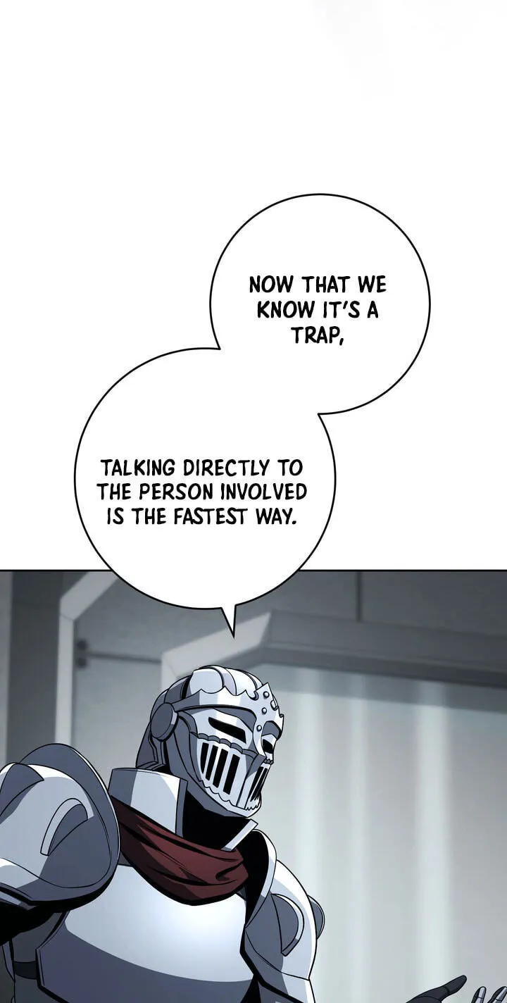 The Skeleton Soldier Failed to Defend the Dungeon chapter 385 page 76