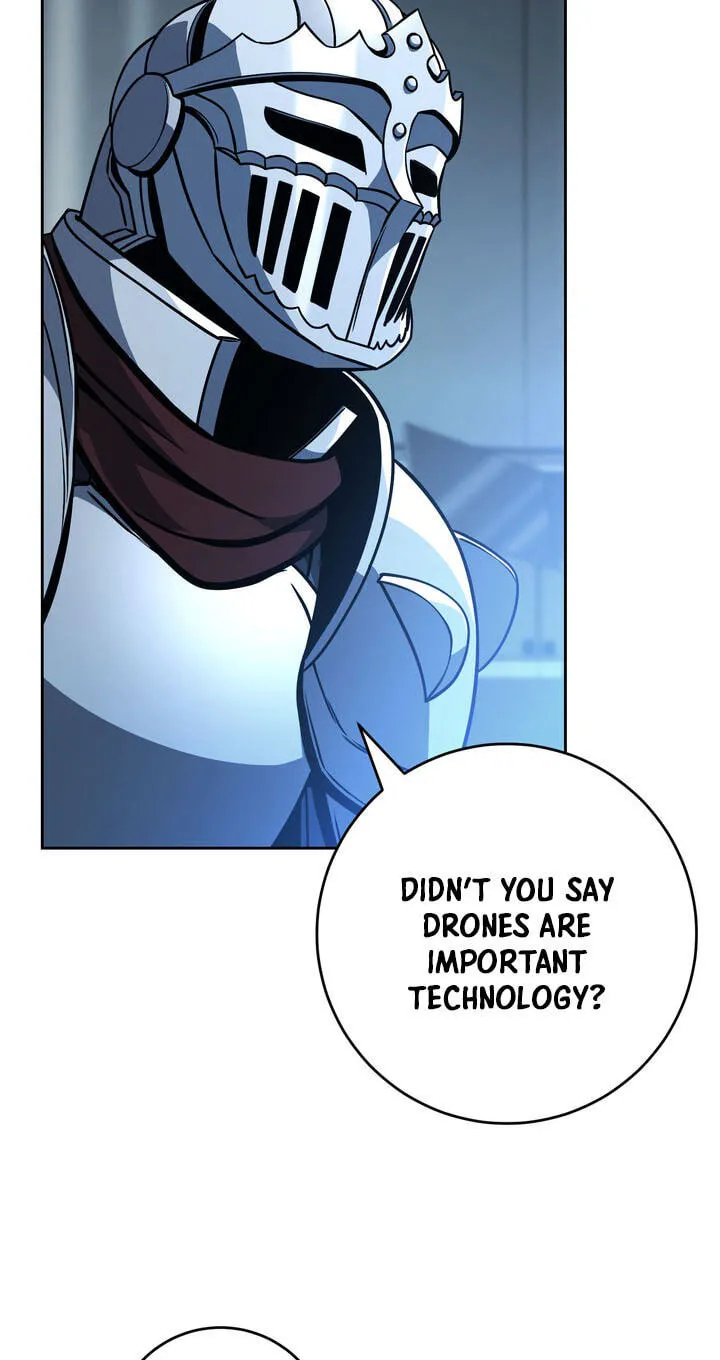 The Skeleton Soldier Failed to Defend the Dungeon chapter 385 page 61