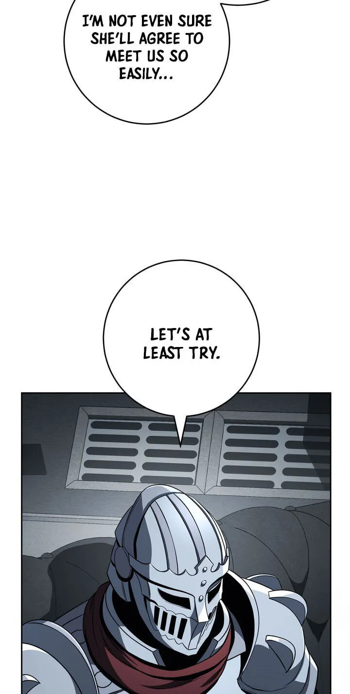 The Skeleton Soldier Failed to Defend the Dungeon chapter 385 page 73