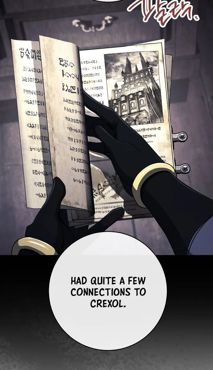 The Skeleton Soldier Failed to Defend the Dungeon chapter 385 page 46