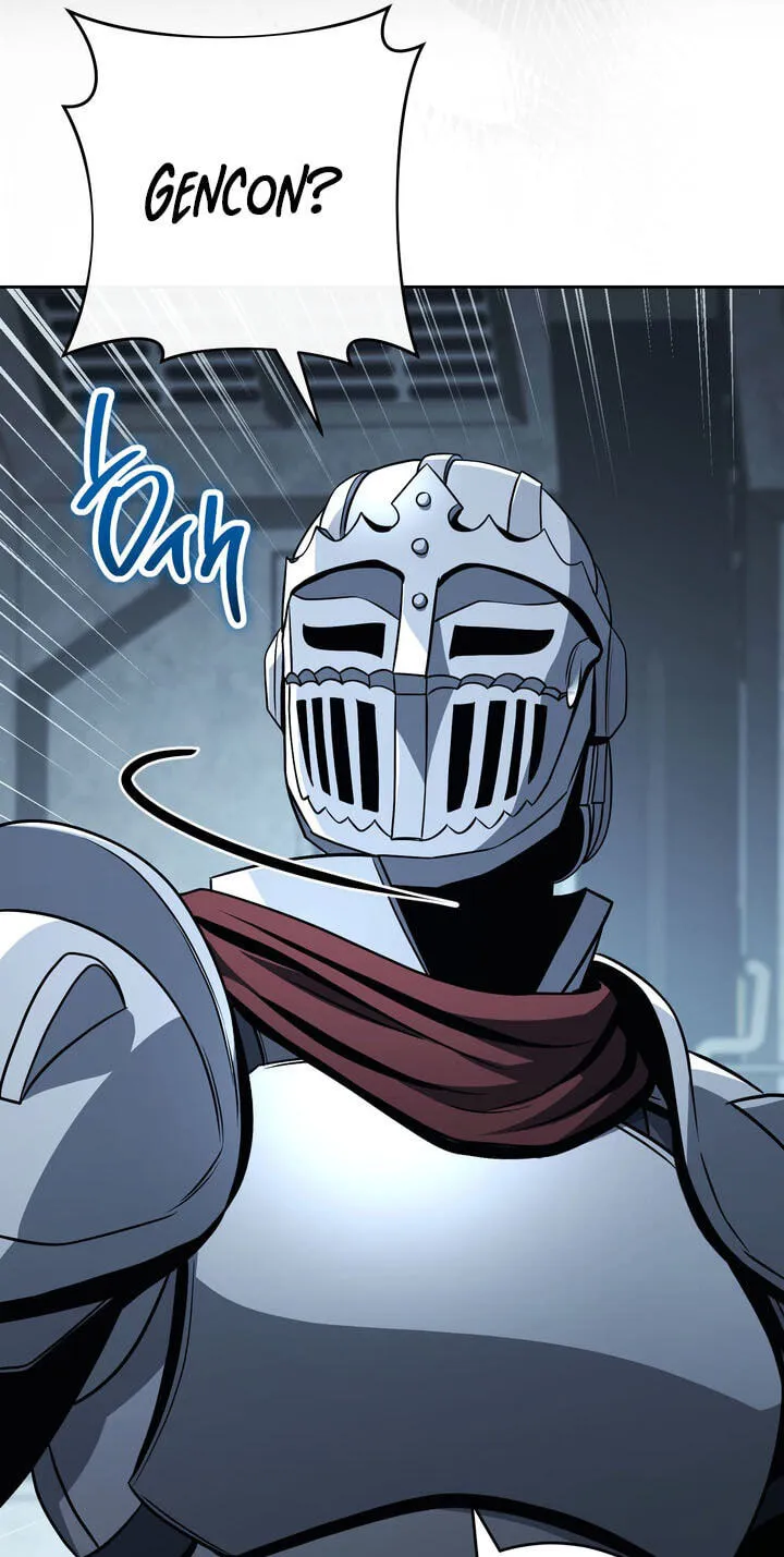 The Skeleton Soldier Failed to Defend the Dungeon chapter 385 page 24
