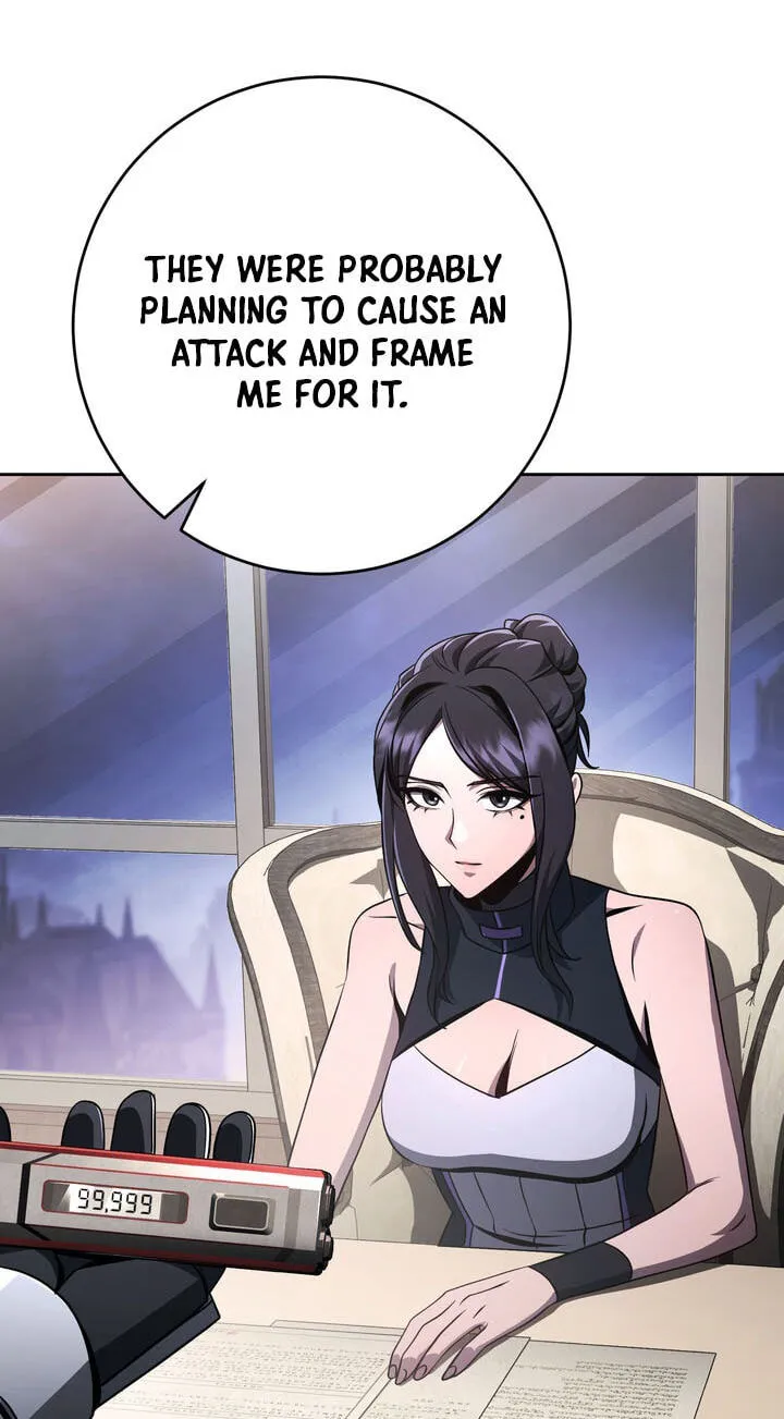 The Skeleton Soldier Failed to Defend the Dungeon chapter 385 page 93