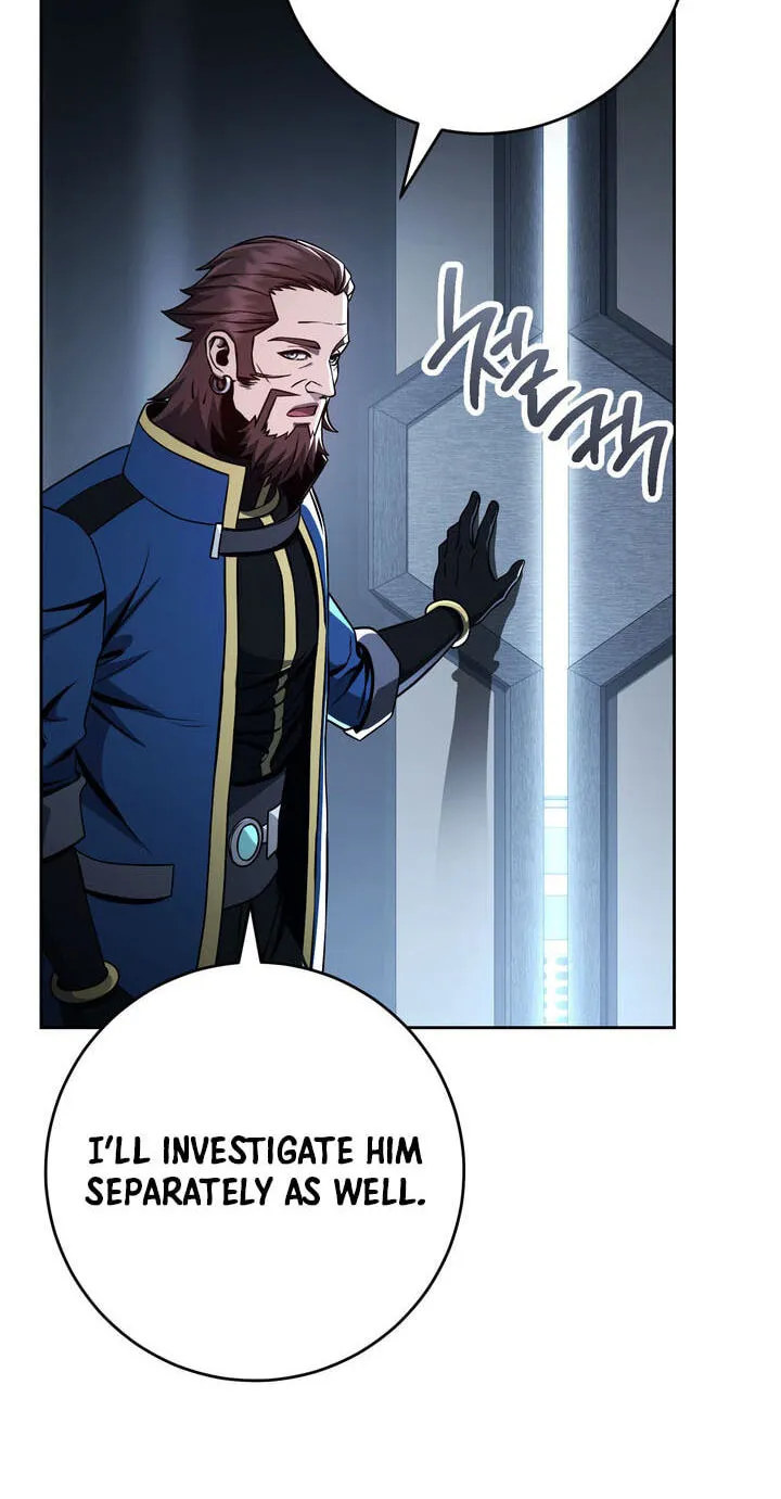 The Skeleton Soldier Failed to Defend the Dungeon chapter 385 page 35