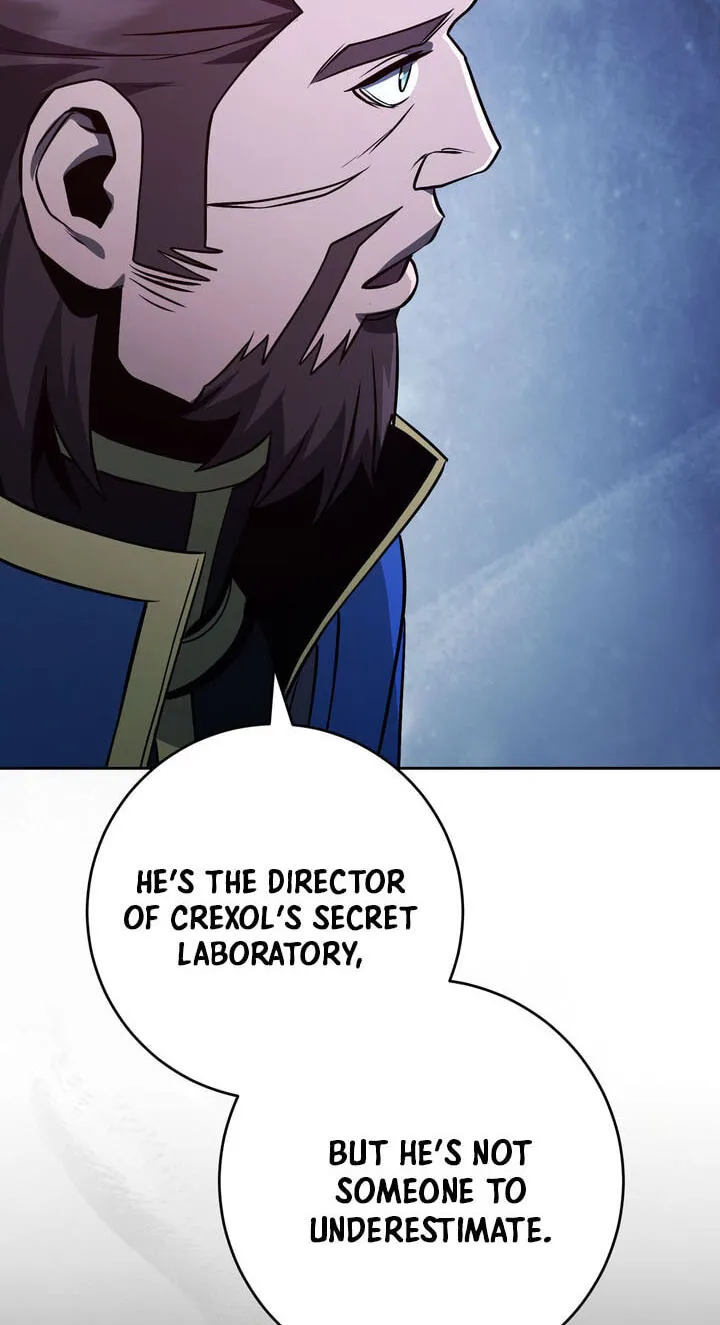 The Skeleton Soldier Failed to Defend the Dungeon chapter 385 page 21