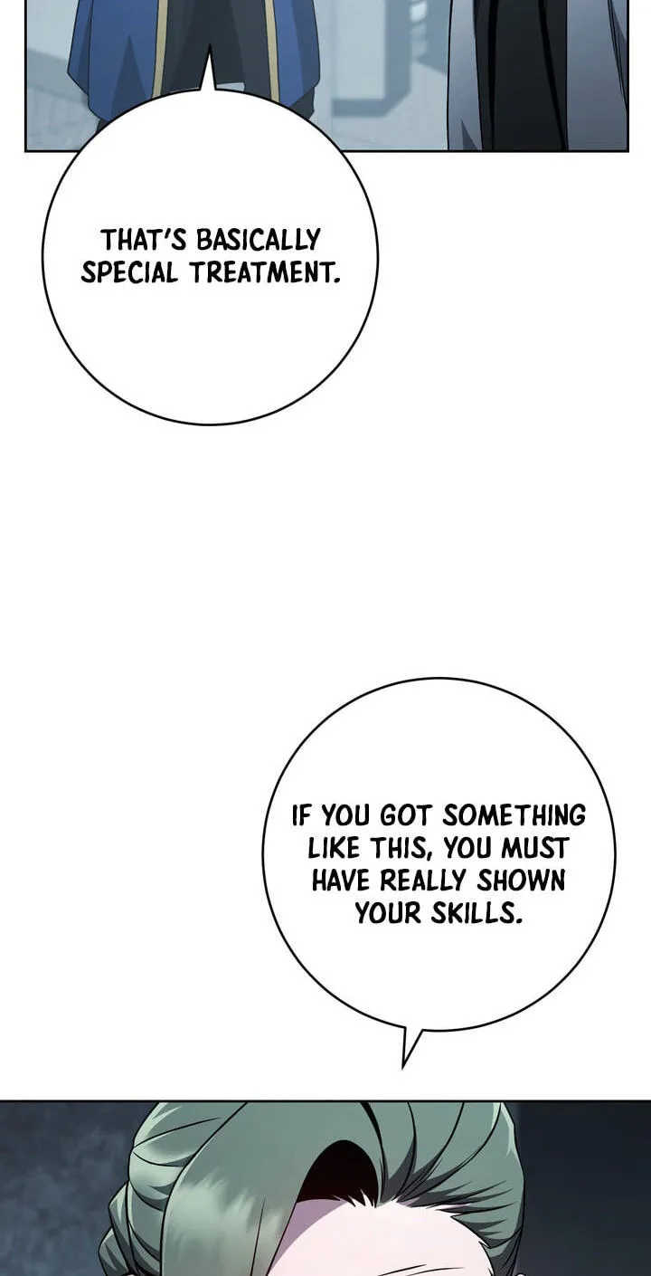 The Skeleton Soldier Failed to Defend the Dungeon chapter 385 page 15