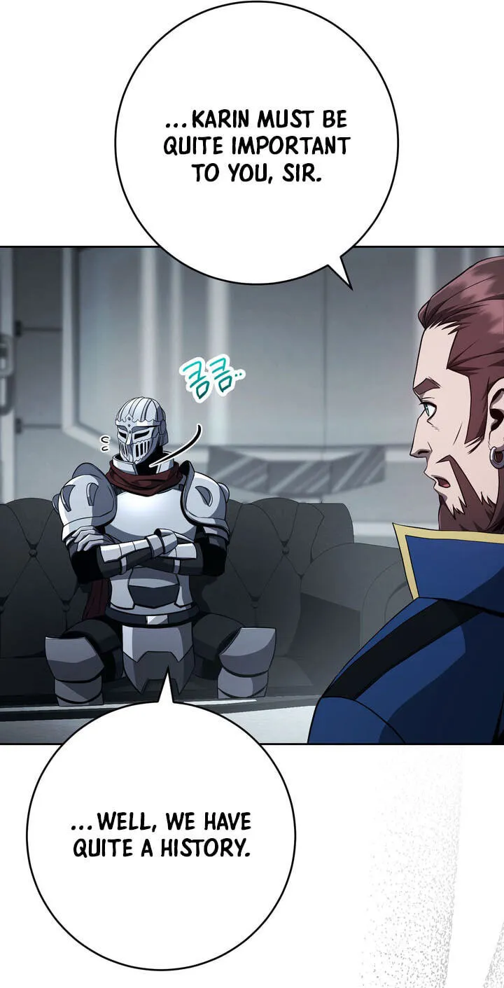 The Skeleton Soldier Failed to Defend the Dungeon chapter 385 page 52