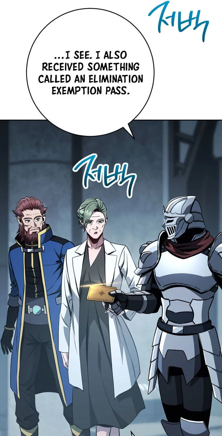 The Skeleton Soldier Failed to Defend the Dungeon chapter 385 page 10