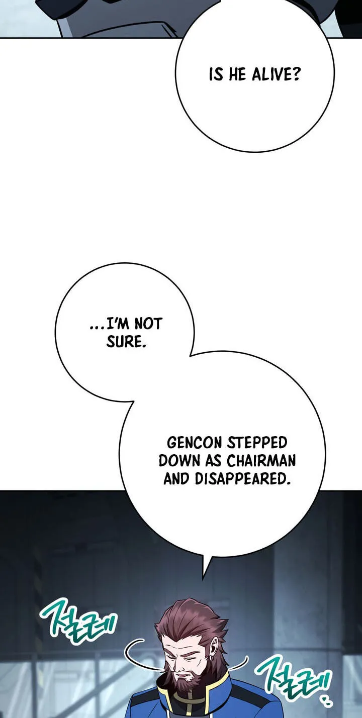 The Skeleton Soldier Failed to Defend the Dungeon chapter 385 page 25